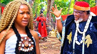 Information THE EVIL KING AND THE LITTLE SEER - UGEZU .J. UGEZU, CHIMAMANDA AUGUSTINE - 2026 New Nigerian Movie Update
