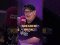 The bike surprise that backfired on Johnny Vegas!