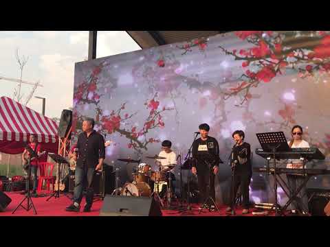 JACKY ONG 2 - 你是我今生唯一传奇