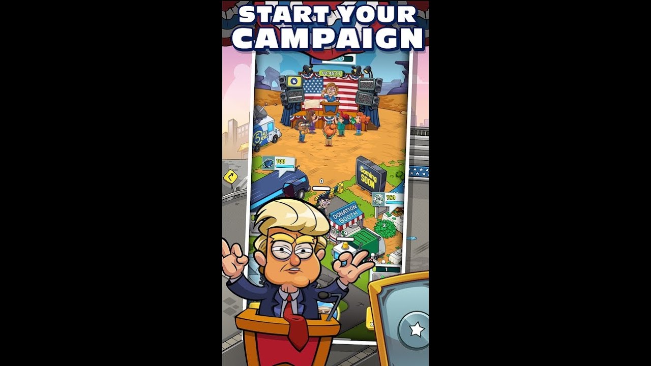 Pocket Politics 2 Gameplay Android (Kongregate) YouTube
