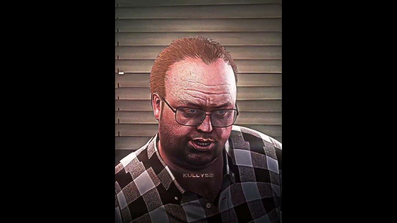 GTA Online Character has been mewing for 10 Years! #gta5 #gta #gtaonline