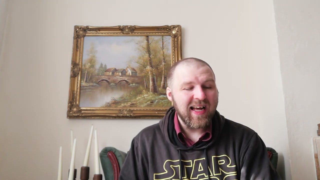 Putting Things Right