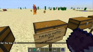Mod Spotlight! #1- More Explosives!!!