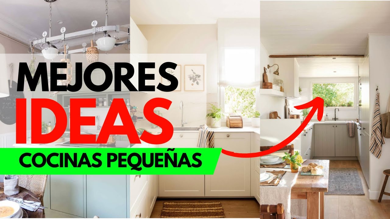 17 accesorios de cocina bonitos y económicos para sacar el máximo provecho  a la cocina