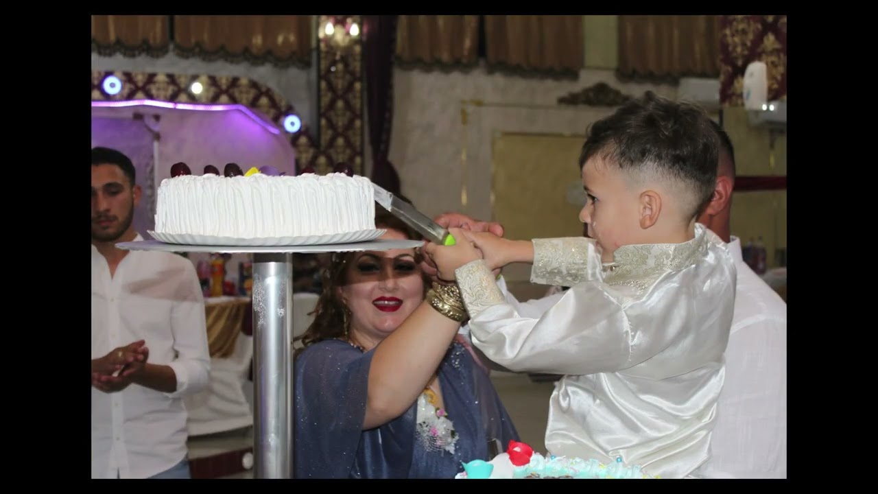 botez baldarica 21 iunie