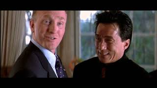 Rush Hour - Lee Goes to the Consul's Home - Jackie Chan, Chris Tucker - Clip #15