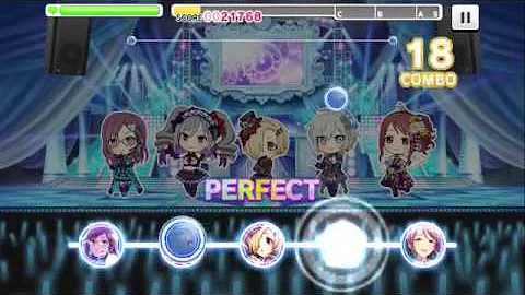ヴィーナスシンドローム 譜面
