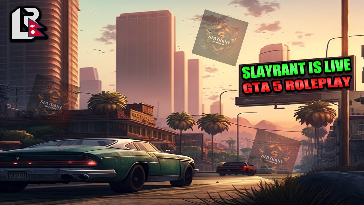 Legacy Roleplay Live #gtarp #legacyroleplay - YouTube