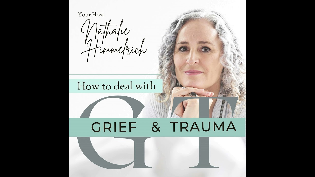 38 Mira Simone | Grief Literacy and Somatic Trauma Work