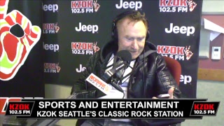 Danny TV LIVE 3/9/18