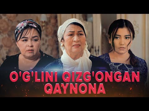 Otalar so'zi — O'g'lini qizg'ongan qaynona | Углини кизгонган кайнона (Buni hayot deydilar)