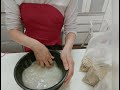【雑穀米たっぷり】パーソナル管理栄養士のごはんの炊き方