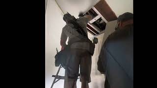 How to patch drywall like a pro