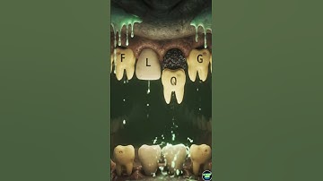 My Soul Literally Left the Chat ☠️ #satisfying #relax #relaxing #keyboard #animation