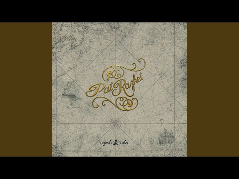Pirate's Lullaby - Pat Razket