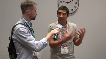 CES 2020 - Asus Tinker Edge R and Edge T