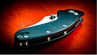 10 Edc Folding Knives Under $100 Worth Checking Out
