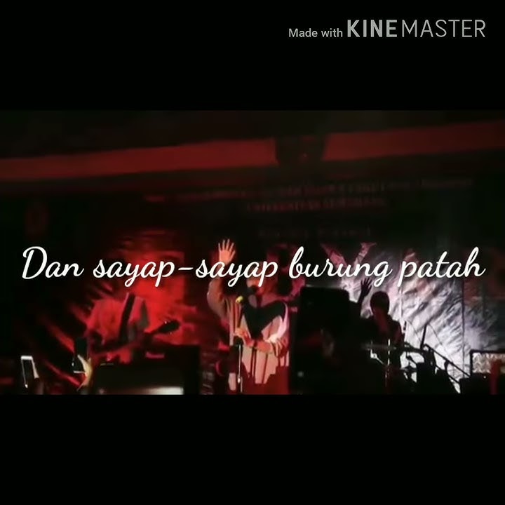 STATUS WA 30 DETIK TERBARU | STATUS WA MUNGKIN SANG FAJAR DAN SAYAP-SAYAP BURUNG PATAH