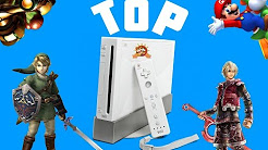Top 10 Los Mejores Juegos De Nintendo Wii 2016