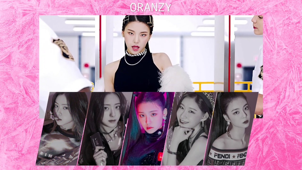 [ ORANZY? ITZY! ] 달라달라 (DALLA DALLA) COVER