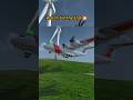 😱✈️ HC-400 Aircraft Destroyed in 20 Seconds.