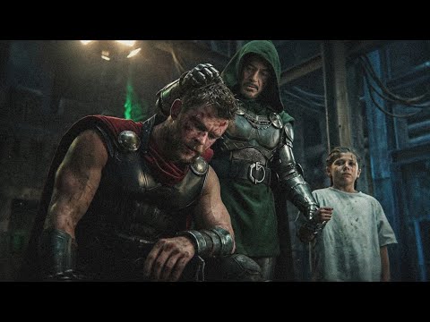 Avengers Doomsday Full Plot Leak