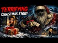 Santa Isn’t What You Think… A Christmas Horror Story