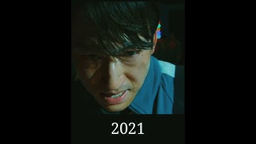 #Evolution of Bridge Game from Squid Game🔥#Shorts#evolution#honeycomb#squidgame#games#Glassbridge