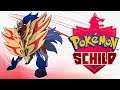 Pokemon Schild [004] Die Arena Challenge [Deutsch] Let's Play Pokemon Schild