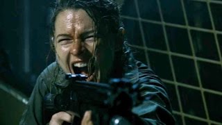 Alien: Covenant Japan Trailer