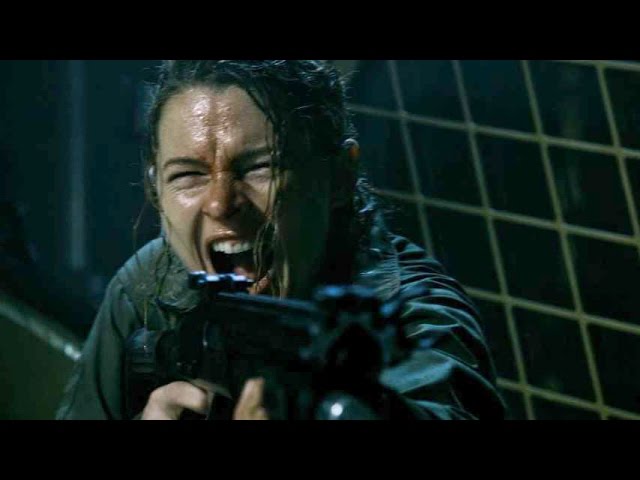 Alien: Covenant Japan Trailer - YouTube