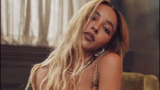 Tinashe Uh Huh Instrumental