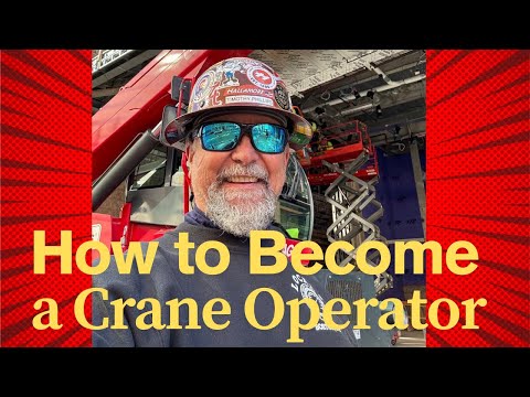 Union Jobs Operator