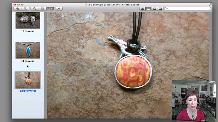 Learn to combine Metal Clay and Polymer Clay