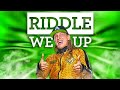 WWE Matt Riddle We Up Entrance Theme WWE Matt Riddle We Up Entrance Theme