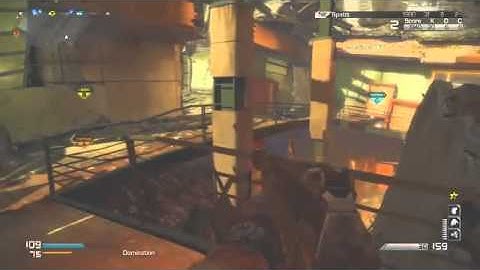 Call of Duty Ghosts  AK 12 KEM Strike   How to Get Easy KEM Strikes KEM Strike Tutorial + Tips