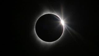 Celebrity Solar eclipse overshadows work on Monday Profile