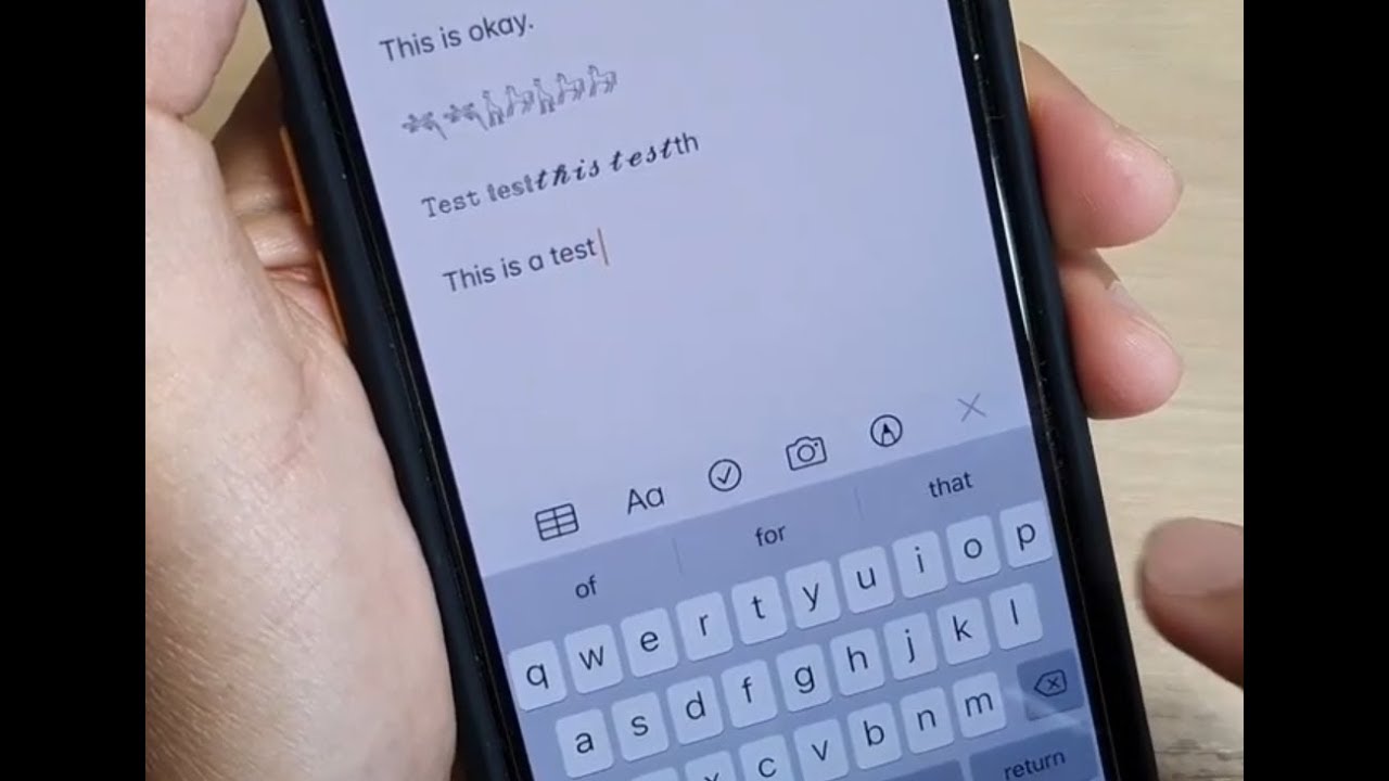 How To Turn Off Reading Aloud Messages Iphone