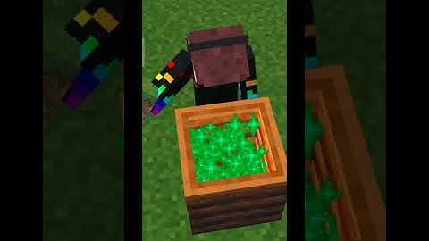 Minecraft Life Hacks you Should try (part 1)