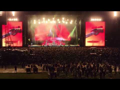Guns n Roses - Nightrain (Metricon Stadium, 24 November 2022, Gold Coast, Australia)