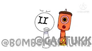 Sprunki Oc Henry Stickmin And Kebi