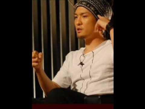 声森山直太朗