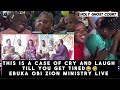 From Wahala to Wedding Vibes 💍😂 Evang. Ebuka Obi Settles It Once & for All but be ready to laugh 🤣