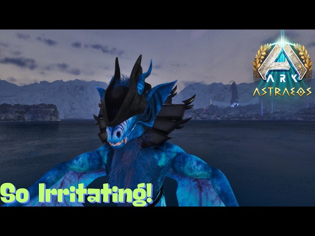 I Have NEVER Raged This Hard… Worst Tame Ever Astraeos Ep.47 - YouTube