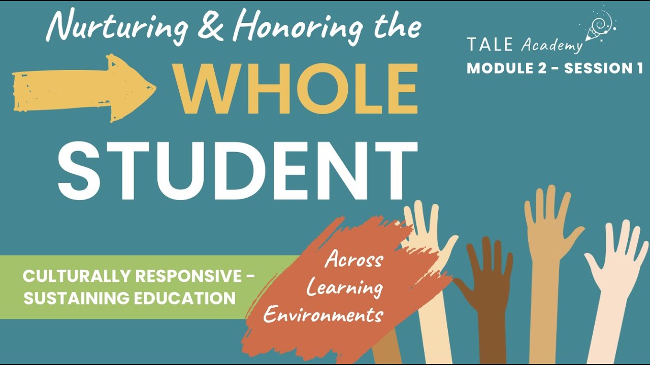 What is CRSE and Why Does It Matter When Teaching Across Learning Environments?