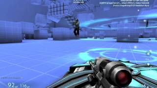 Uberstrike no scope montage 2 HD