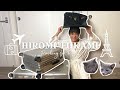 【10泊11日パリ出張】FUKAMIちゃんの深夜のがちゃがちゃパッキング【フランス🇫🇷】