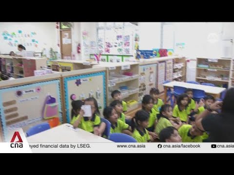 49 preschool centres added as partner operators to offer lower fees
