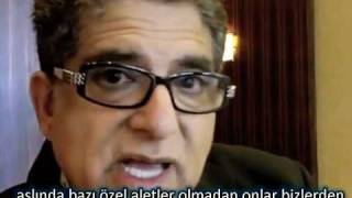 Tanrinin Zihnindeyiz Düsüncesiyiz