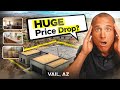 You Won’t Believe What This Custom Home in Vail, Arizona Has! | Tucson, Arizona